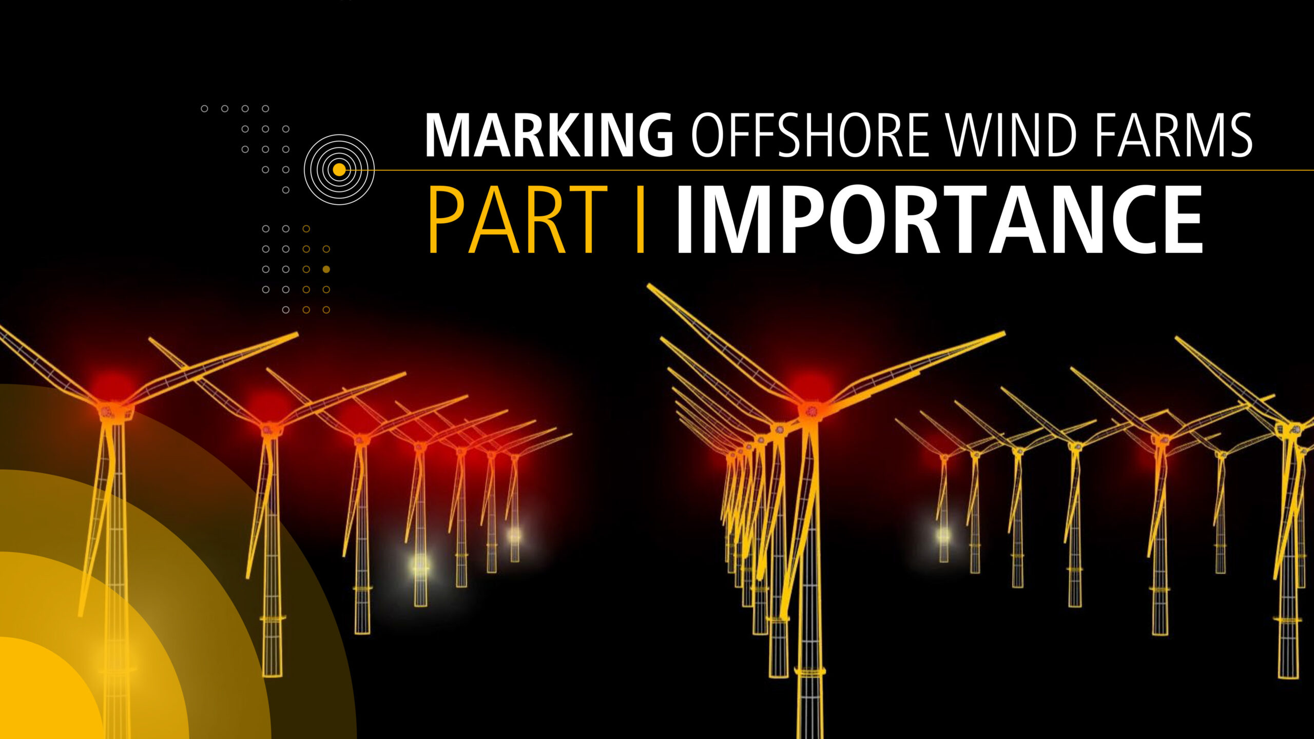 Sabik Offshore_Marking Offshore Wind Farms_PART I Importance