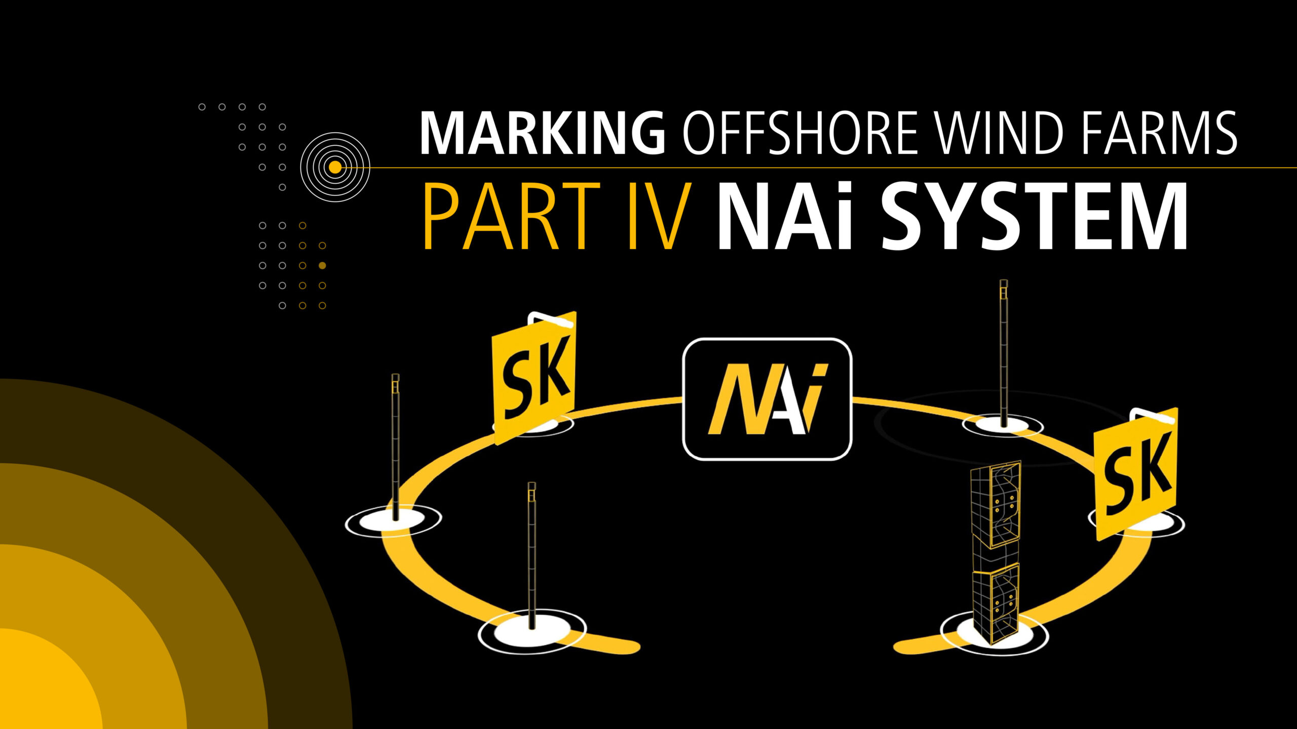 Sabik Offshore_Marking Offshore Wind Farms_PART IV NAi System