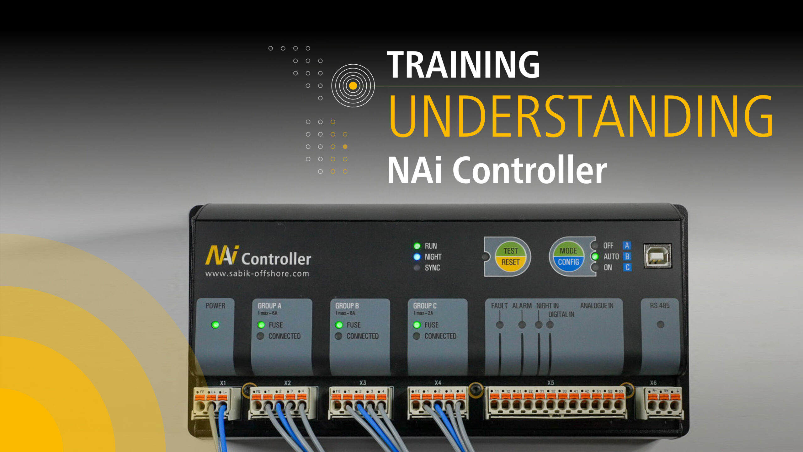 Sabik Offshore_Training_Understanding NAi Controller