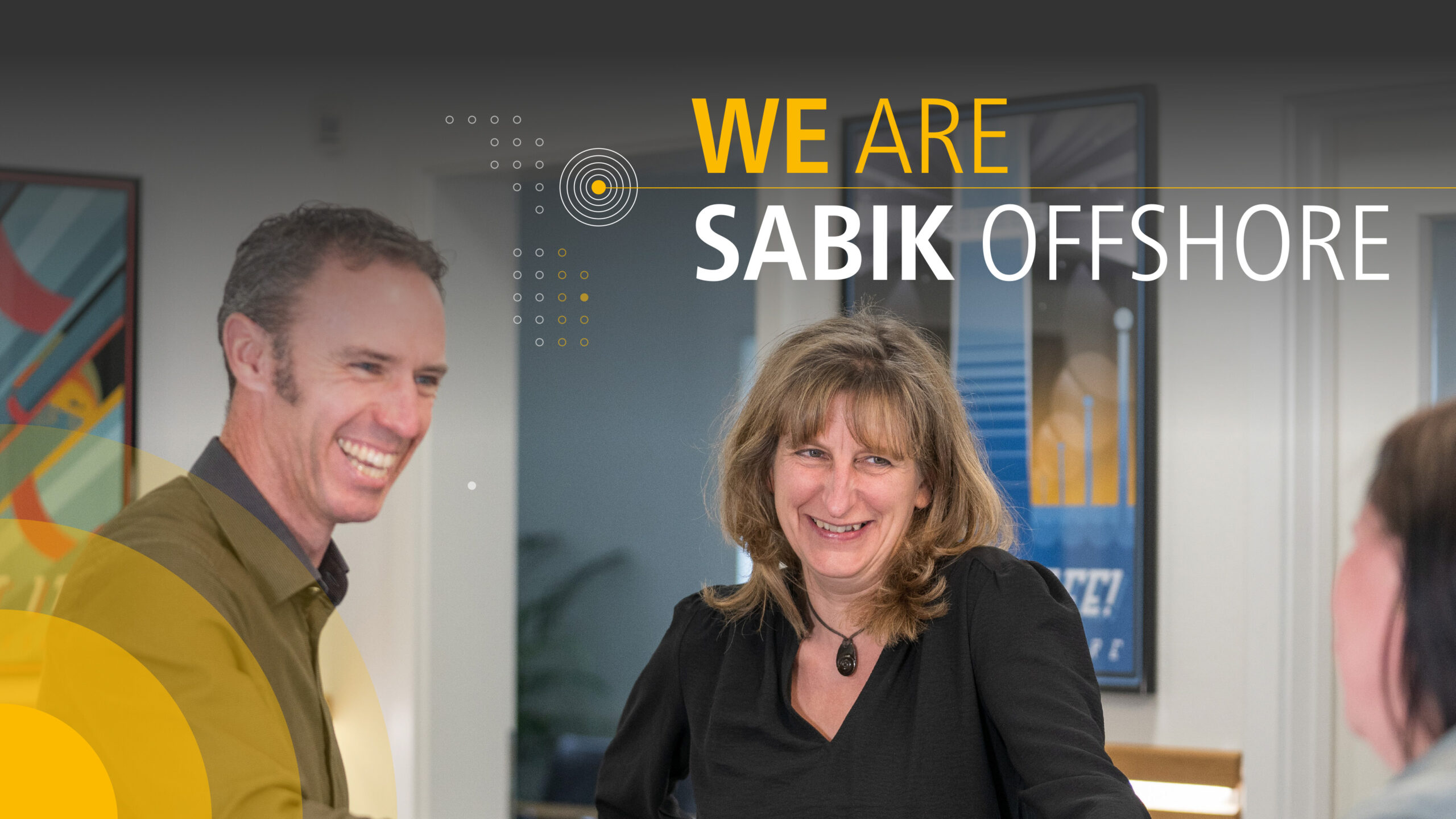 Sabik Offshore_We are Sabik Offshore